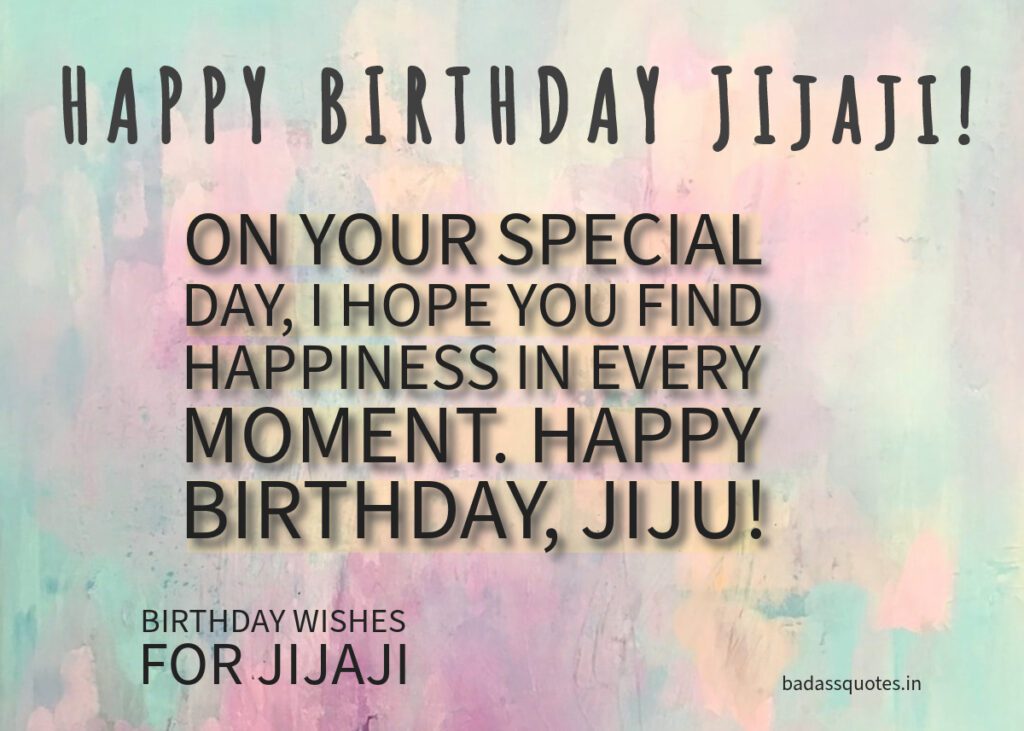 Birthday wishes for jijaji 5