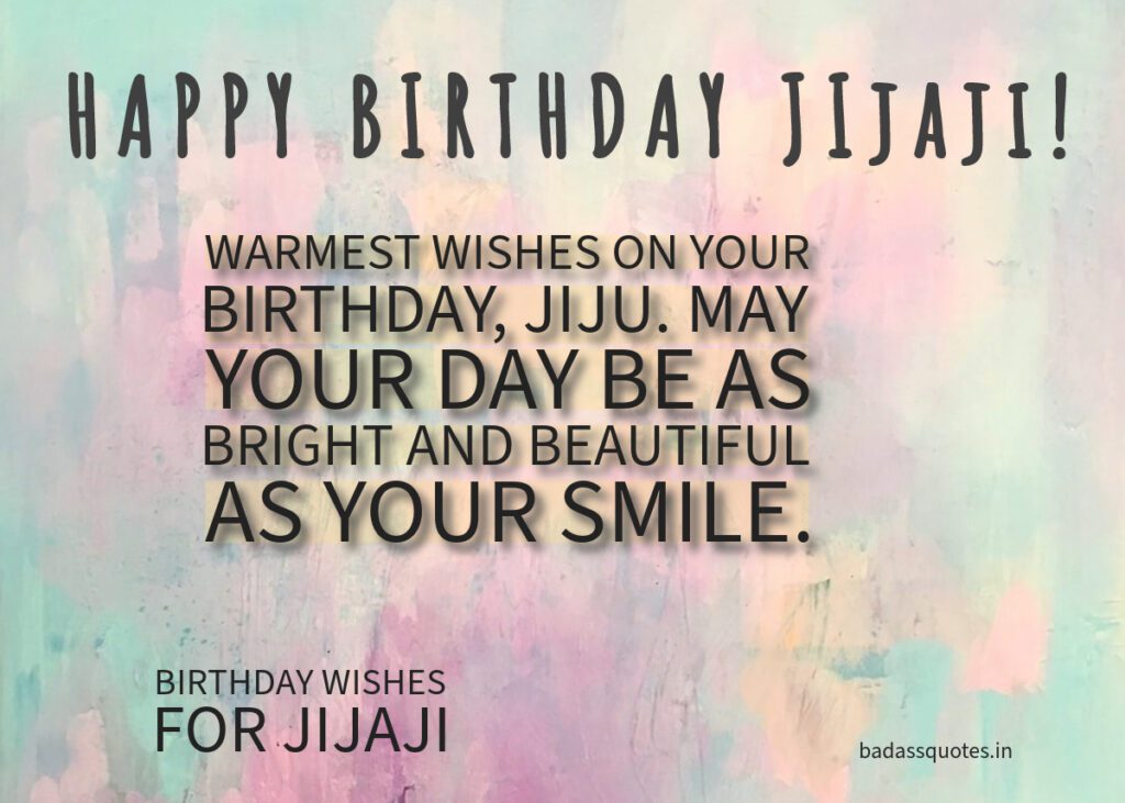 Birthday wishes for jijaji 6