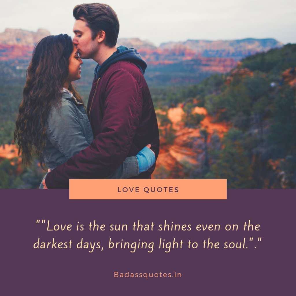 quotes about love1