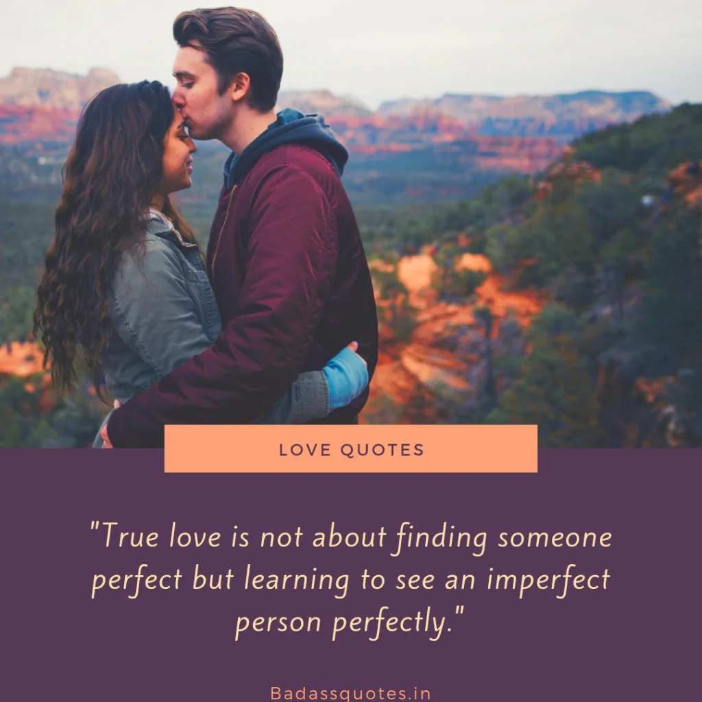quotes about love 2