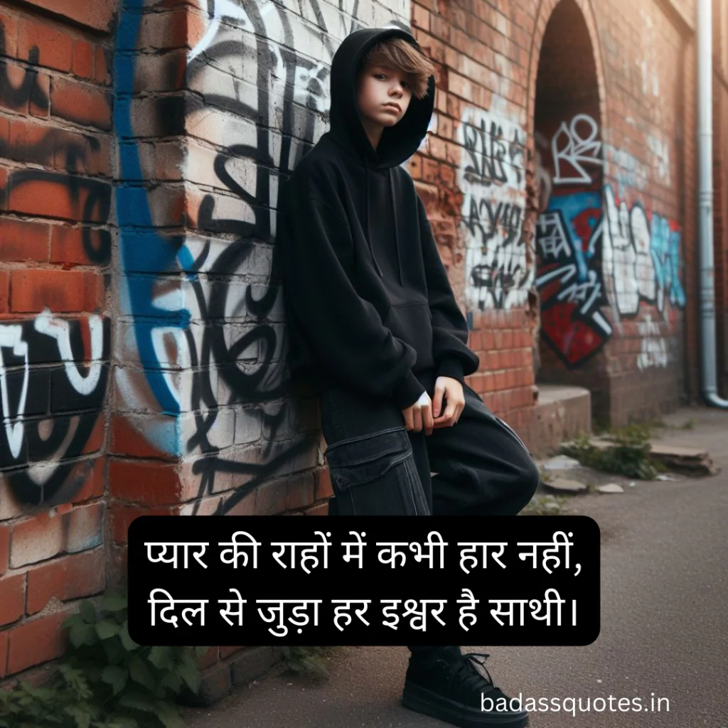 Attitude quotes in hindi 8